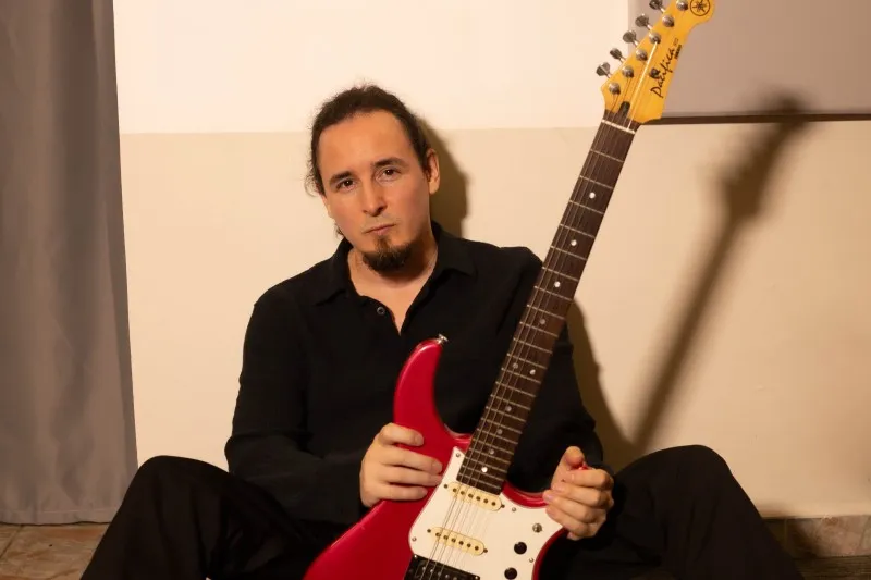 Lipi – ‘The Third One’ albumpremier