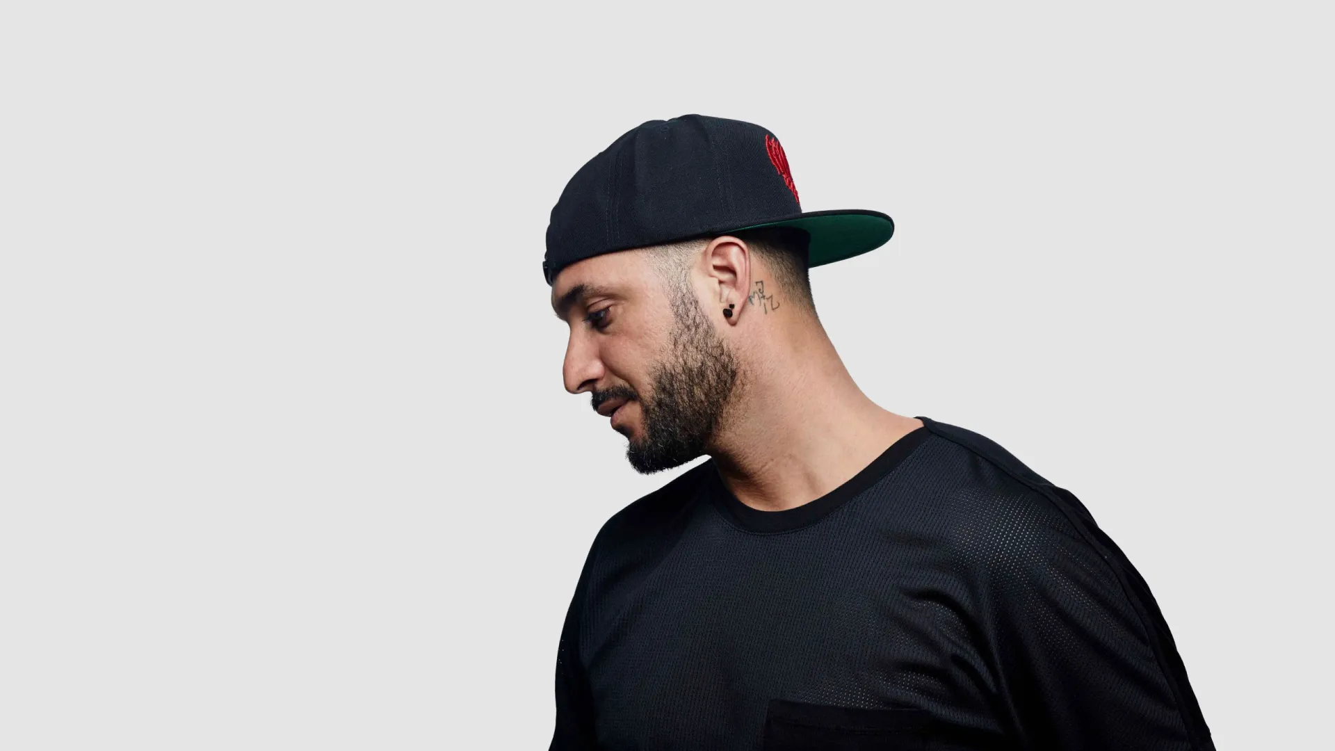 Loco Dice: ellopták a teljes zenei kollekcióját