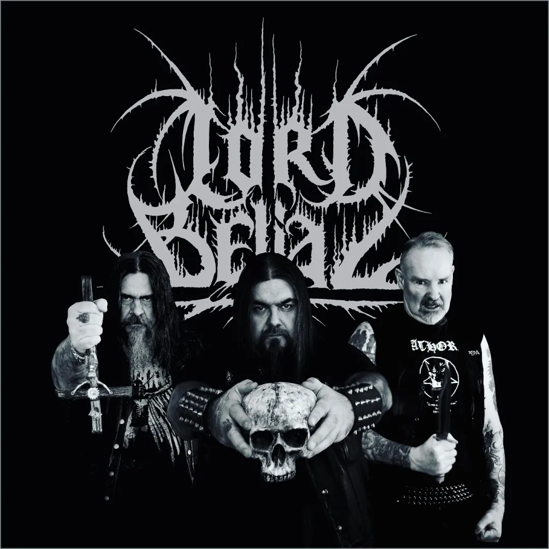 Lord Belial - Új dal a lemezről