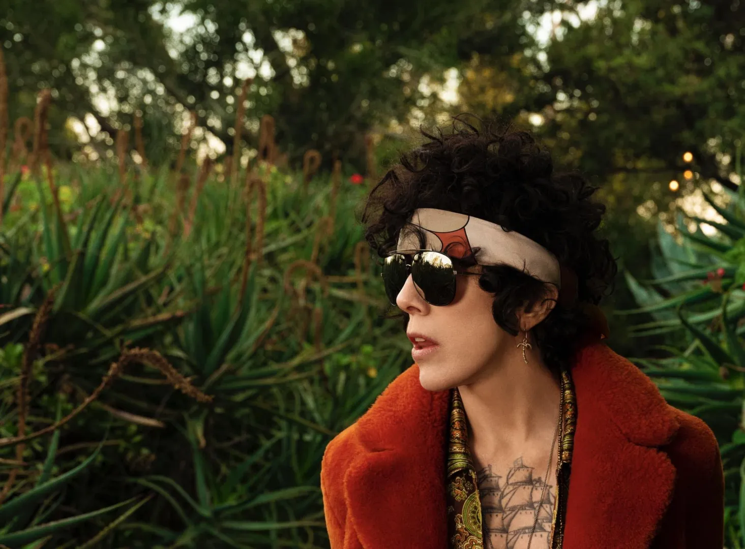 LP nyáron a Budapest Parkban játszik