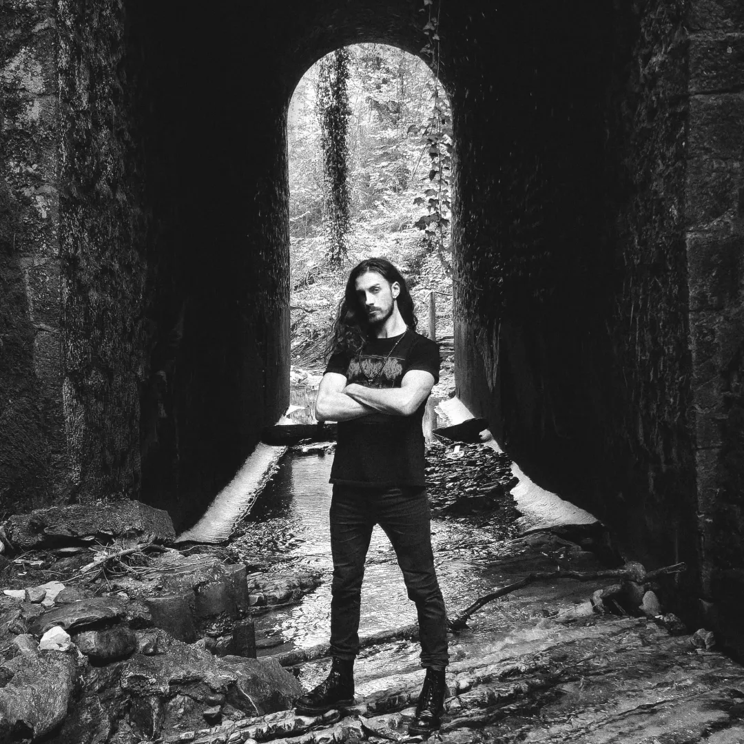Lugubrious Garment - Albumpremier