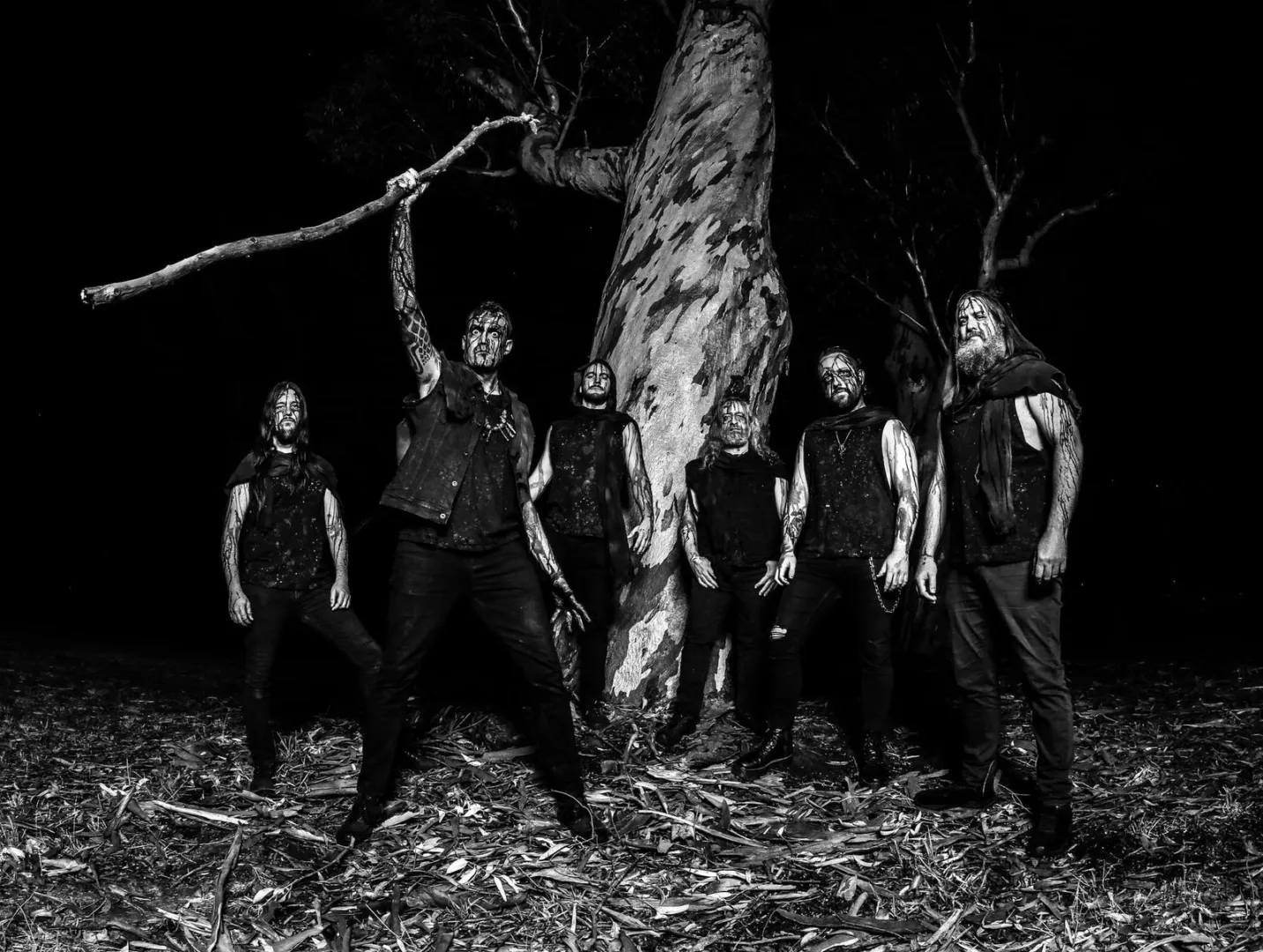 Lumen Ad Mortem - Bosszúszomj és tradíciók