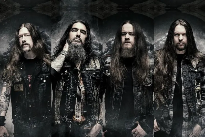 Machine Head – Áprilisban jön az új album