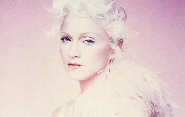 Madonna – Bedtime Stories — Amikor a pop királynője megtanulta a suttogás erejét