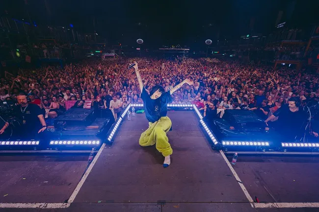 Magneoton: a zene és a változás állandó