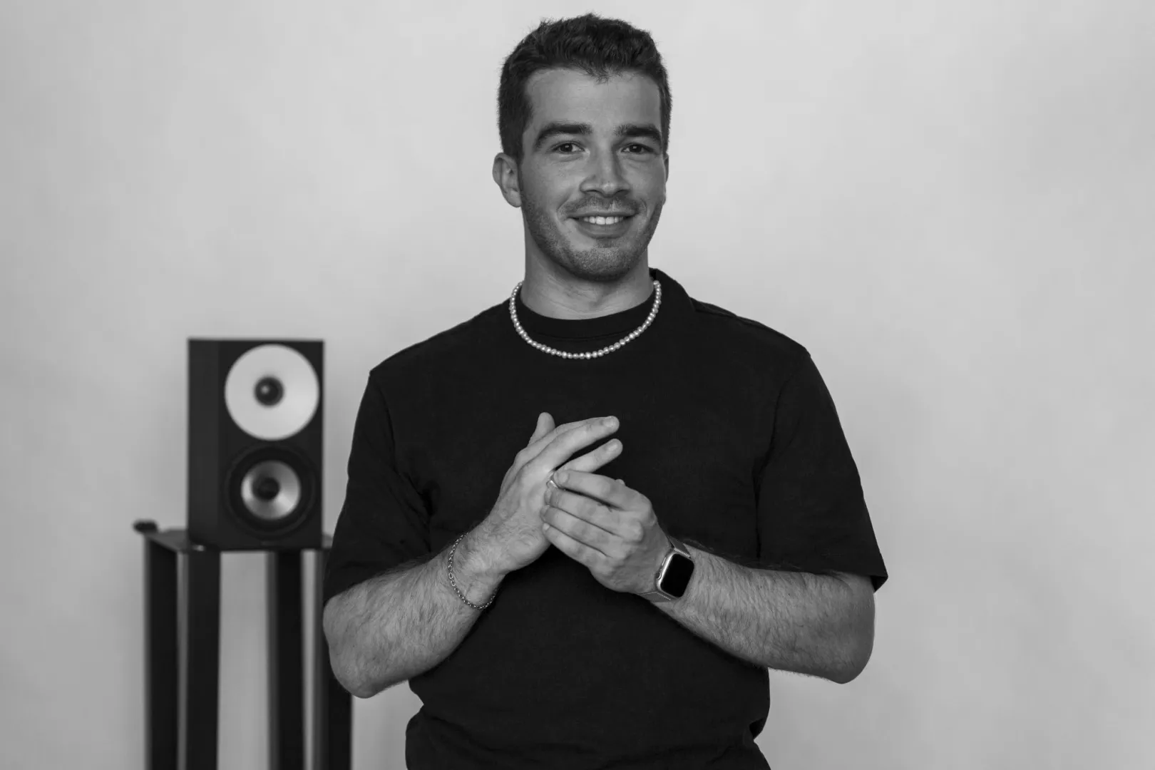 Magyar hangmérnök a Grammy-díj előszobájában