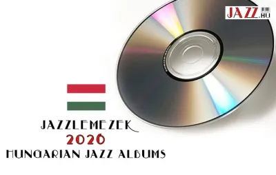 Magyar jazzlemez lista – 2026 - I.