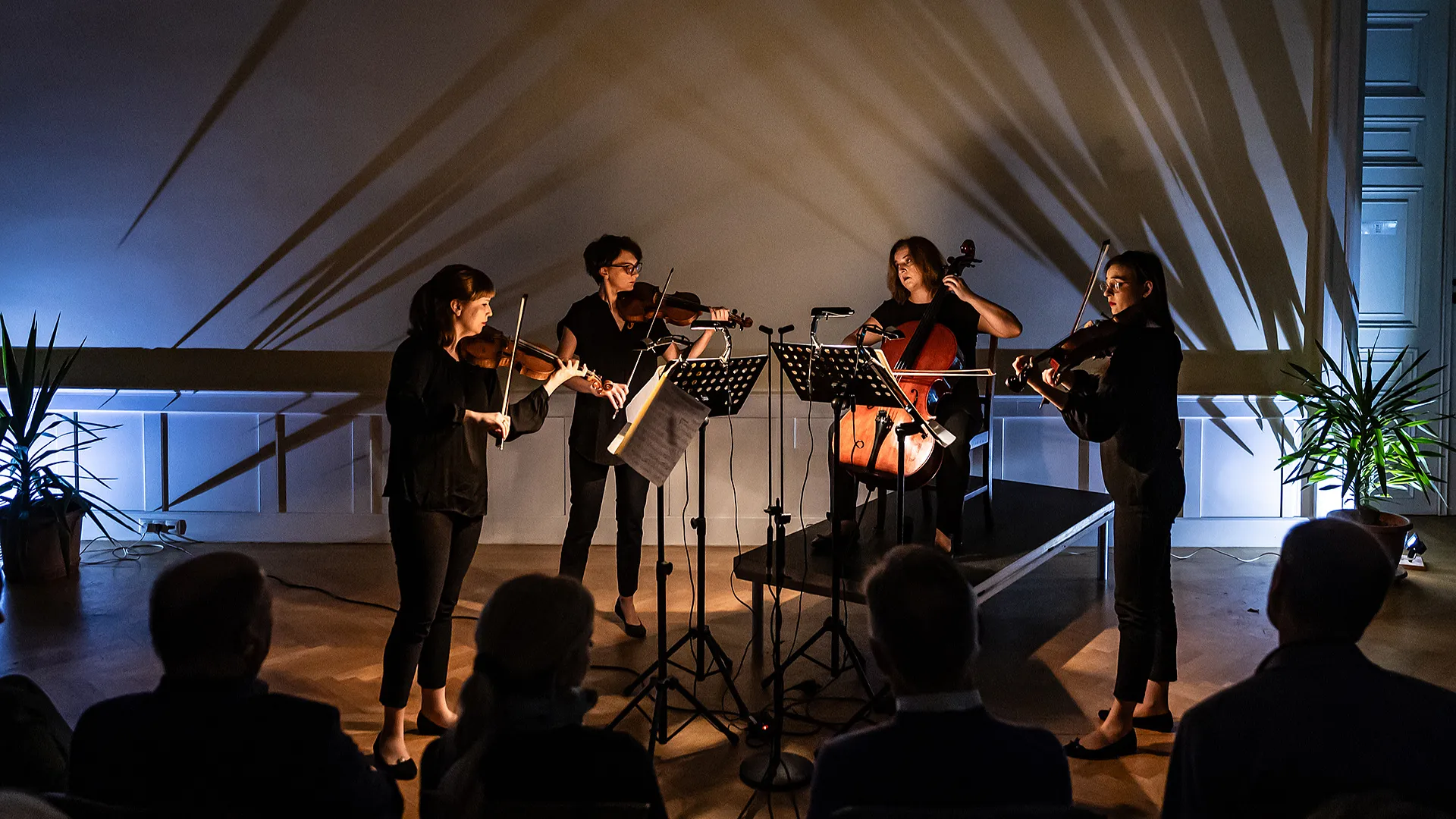 Magyar kamaraegyüttesek is csatlakozhatnak a MERITA-projekthez Magyar kamaraegyüttesek is csatlakozhatnak a MERITA-projekthez