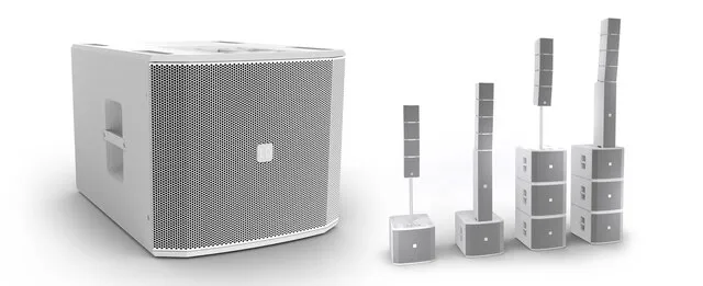 MAILA – Az LD Systems újdonsága