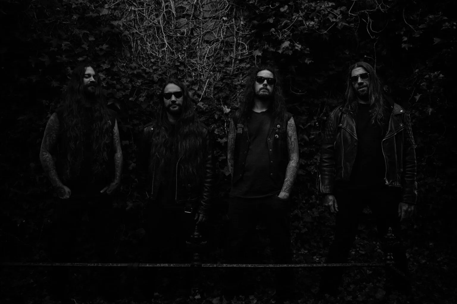 Malthusian - Imádatból a delíriumban