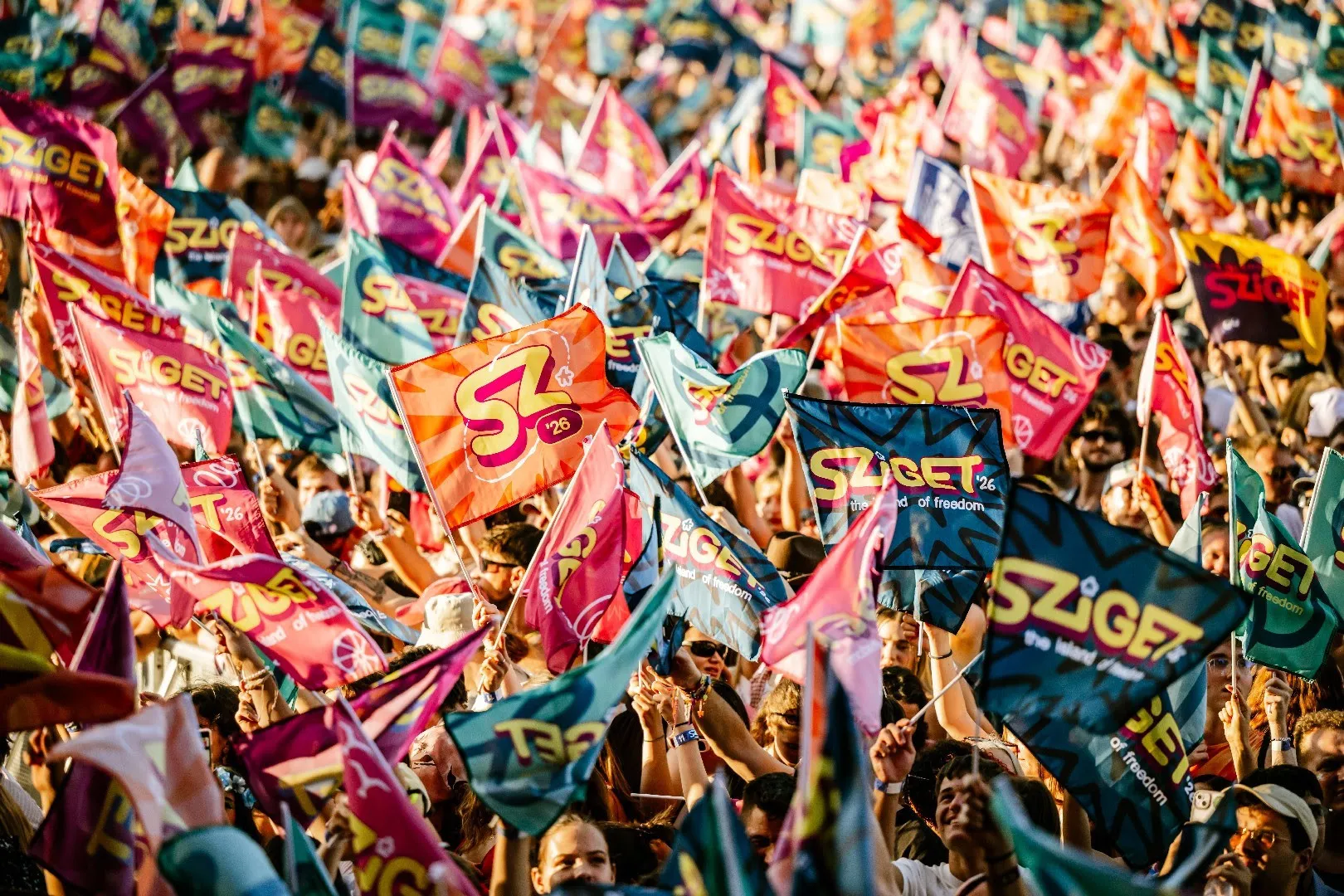 Már készülhetünk a következő Szigetre, hamarosan elérhetők a 2027-es Super Early Bird bérletek