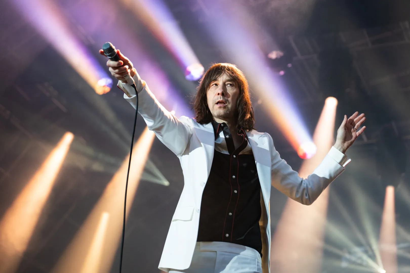 Már vénülő kezekkel. A Manic Street Preachers és a Primal Scream új lemezei