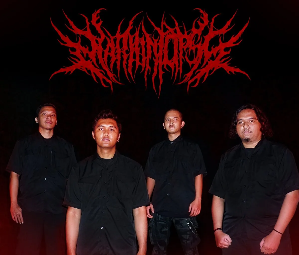 Mariontopsy - Lemezelőzetesek