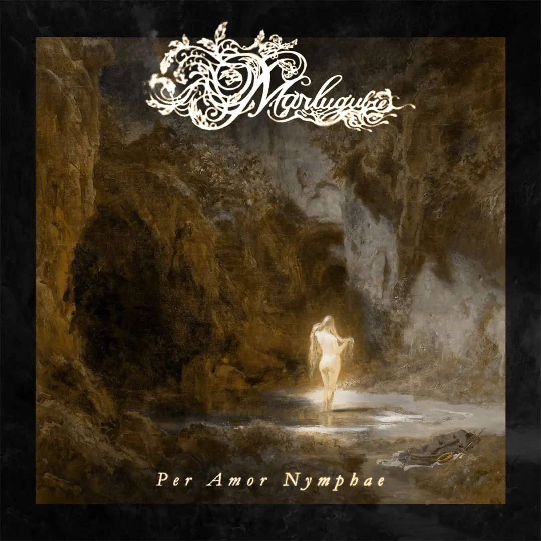 Marlugubre - Per Amor Nymphae (2026)