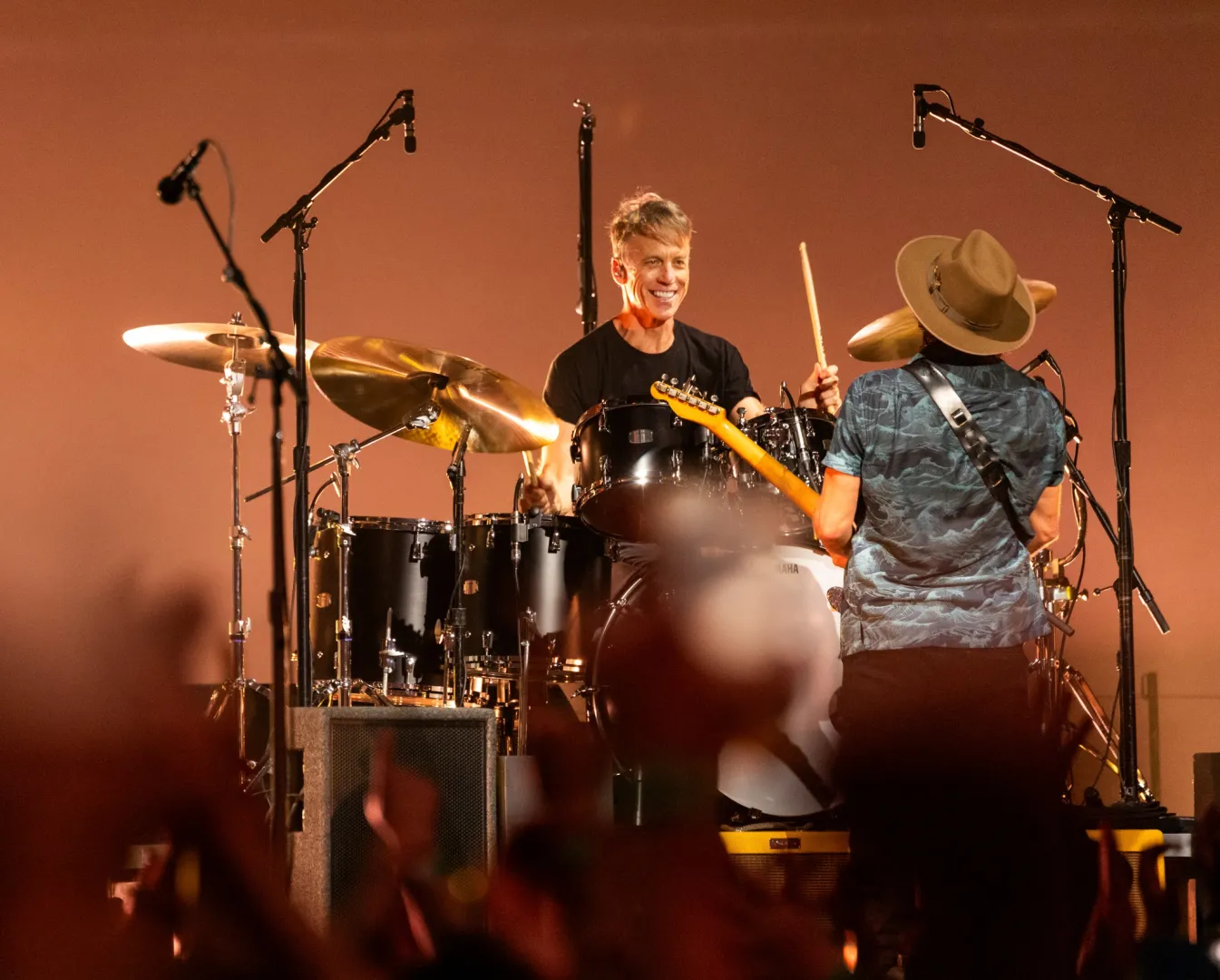 Matt Cameron 27 év után távozik a Pearl Jamből