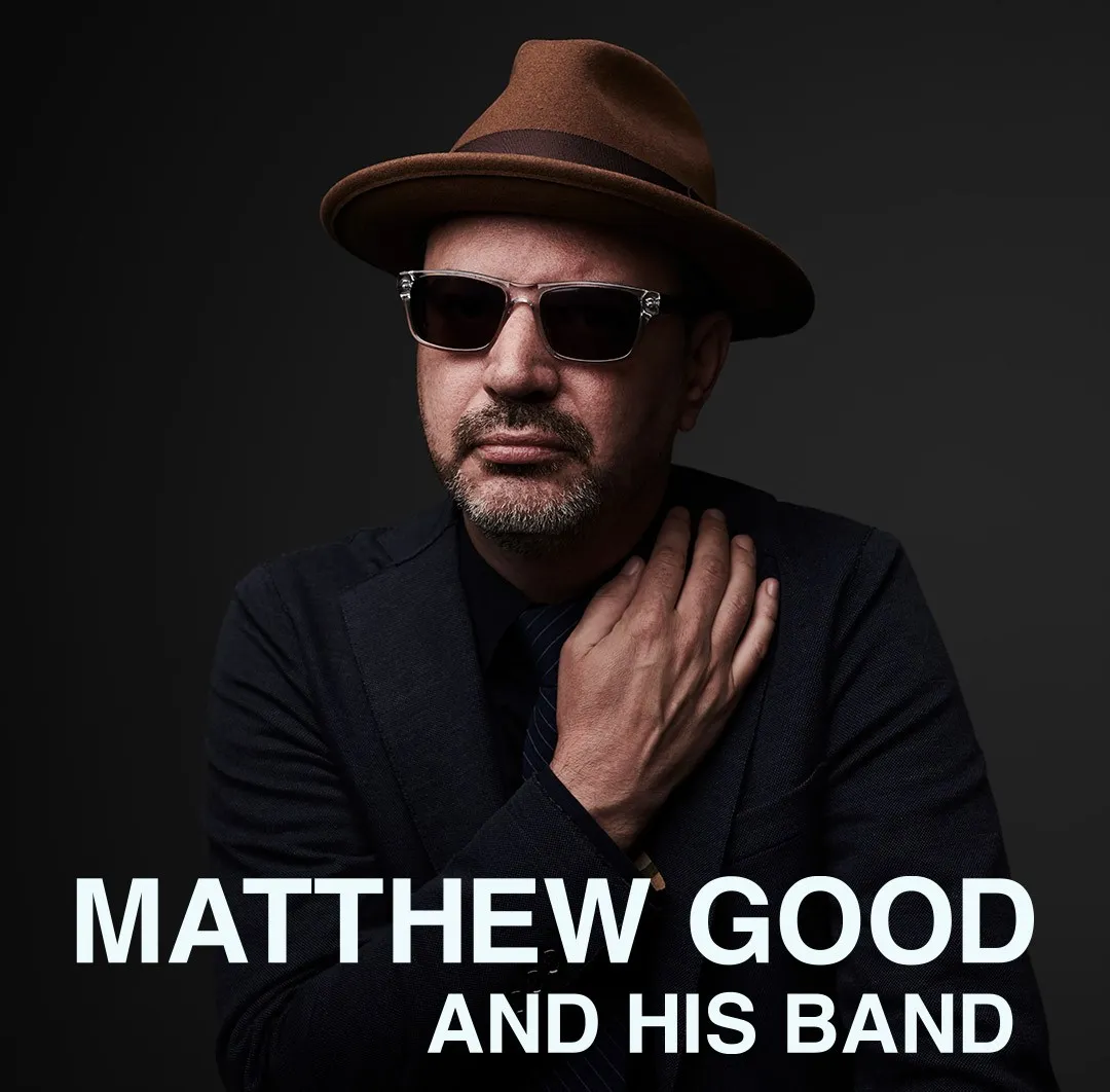 Matthew Good - Két új dal