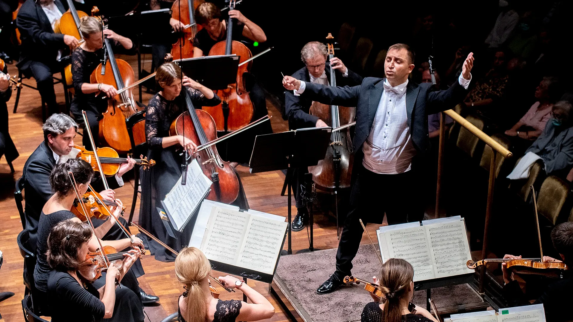 Mediterrán ünnep – varázslatos tájakra hív a MÁV Szimfonikus Zenekar koncertje