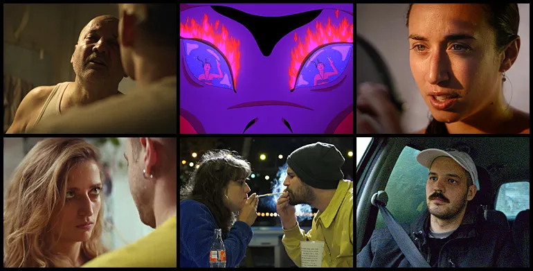 Még egy kicsit! Kedvenc filmjeink a 2026-os Friss Húson