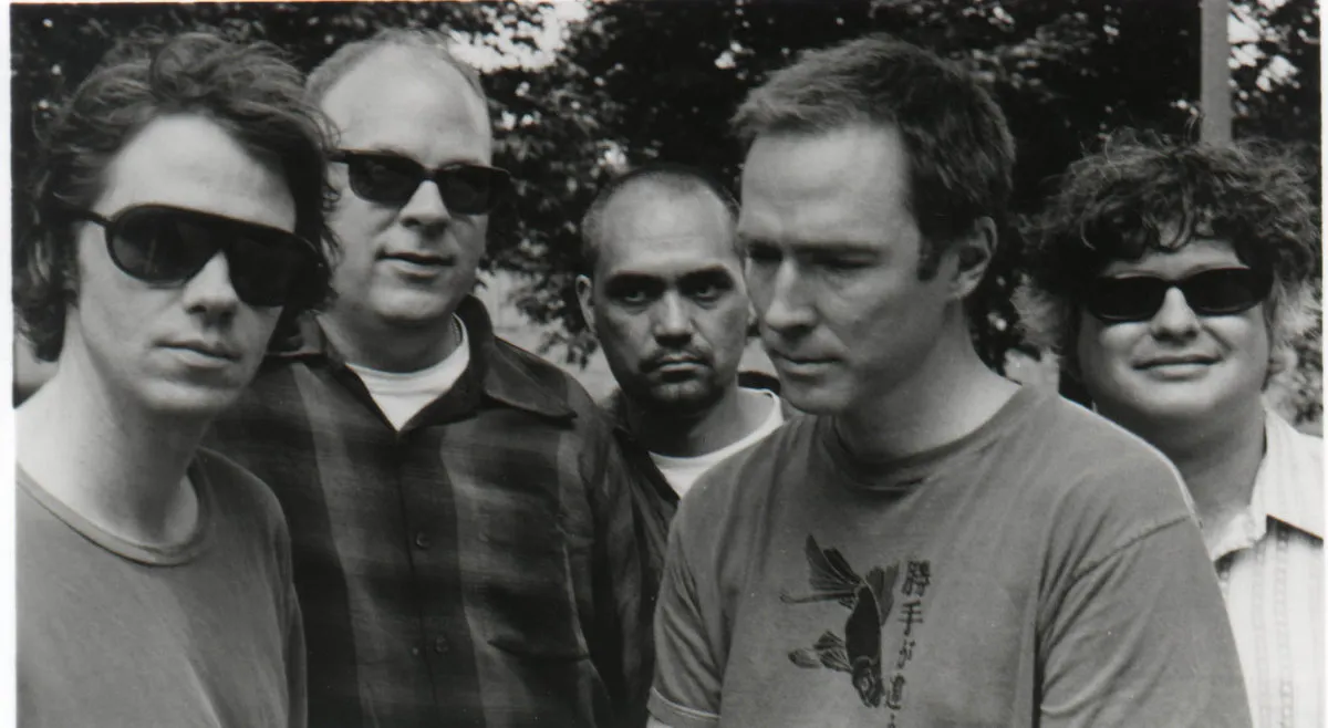 Megelevenedik a kilencvenes évek posztrockja. Pullman: III (lemezkritika)