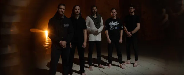 Megérkezett az ORIENT FALL legmonumentálisabb videoklipje – itt a HEAL!