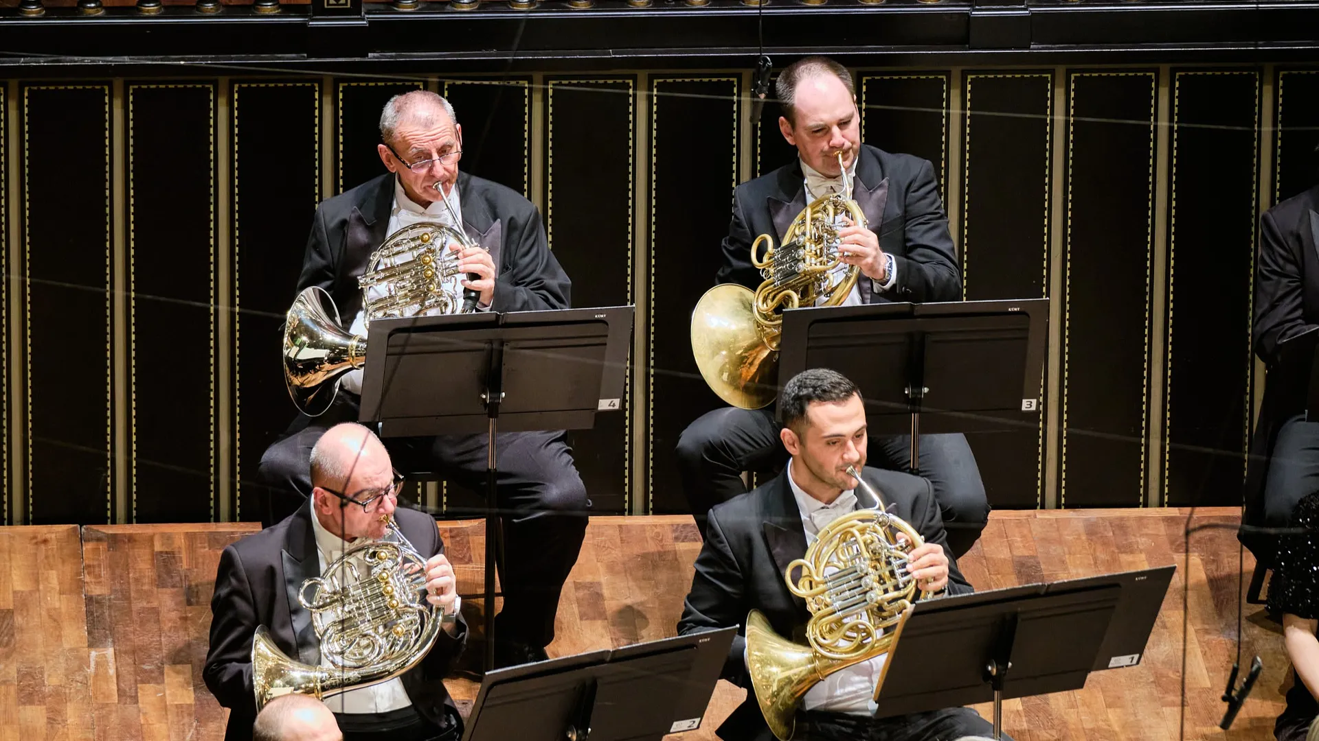 Meghallgatásokat hirdetnek a Magyar Rádió Művészeti Együttesei