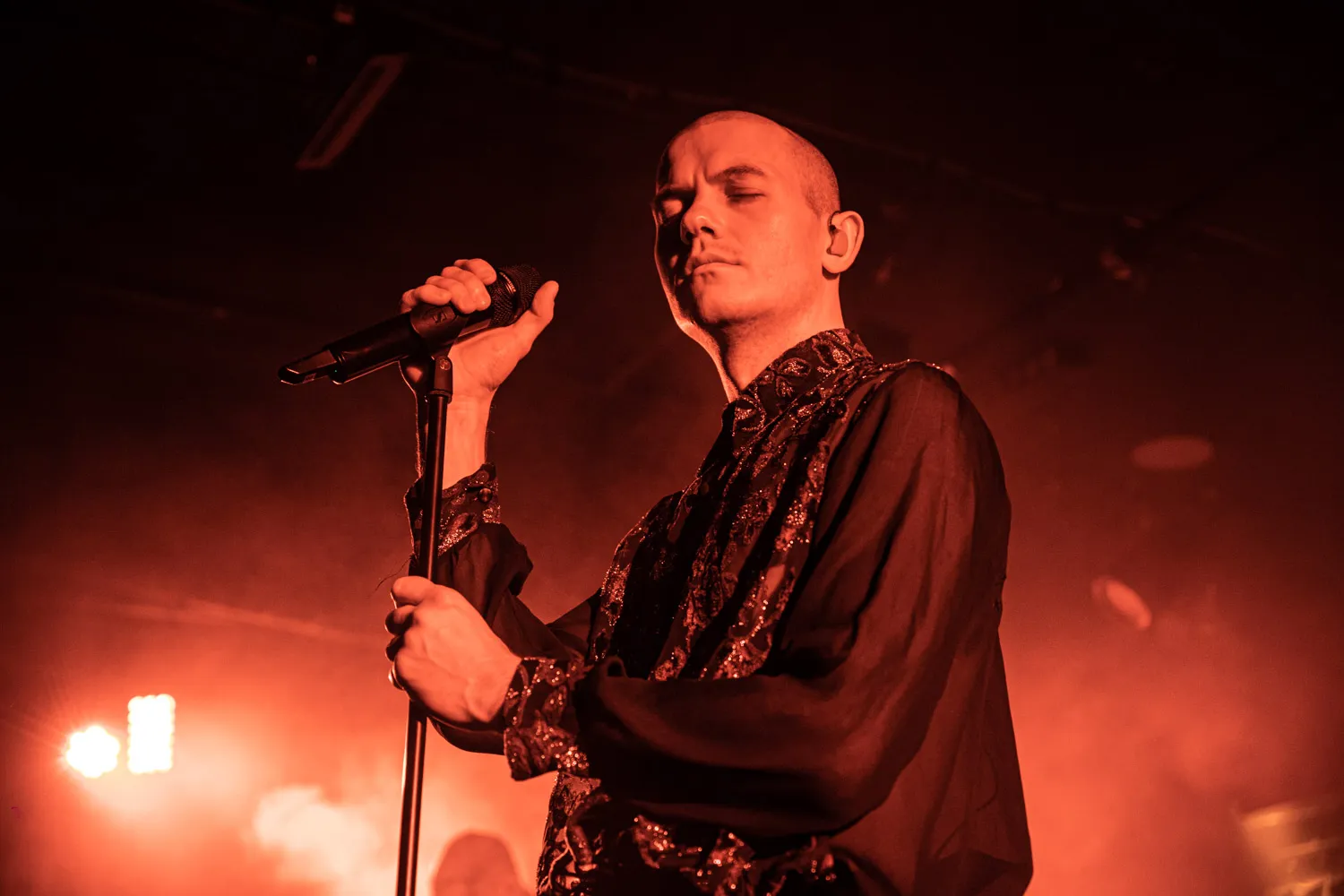 Meghalt Nyikolaj Komjagin, a Shortparis frontembere