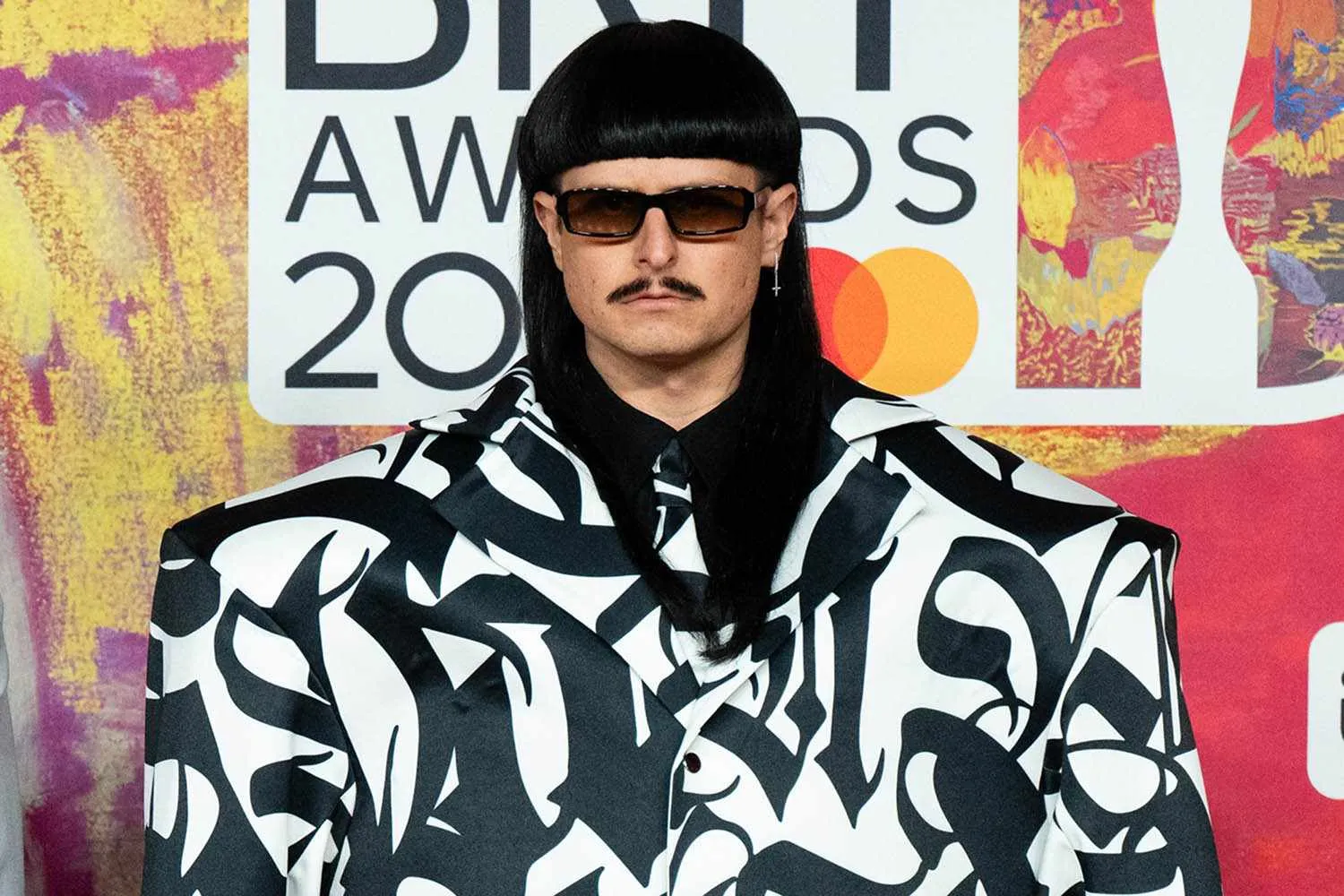 Meghalt Oliver Tree