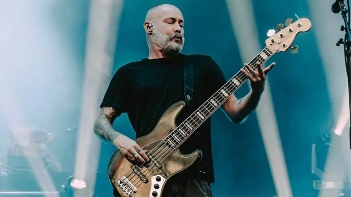 Meghalt Sam Rivers