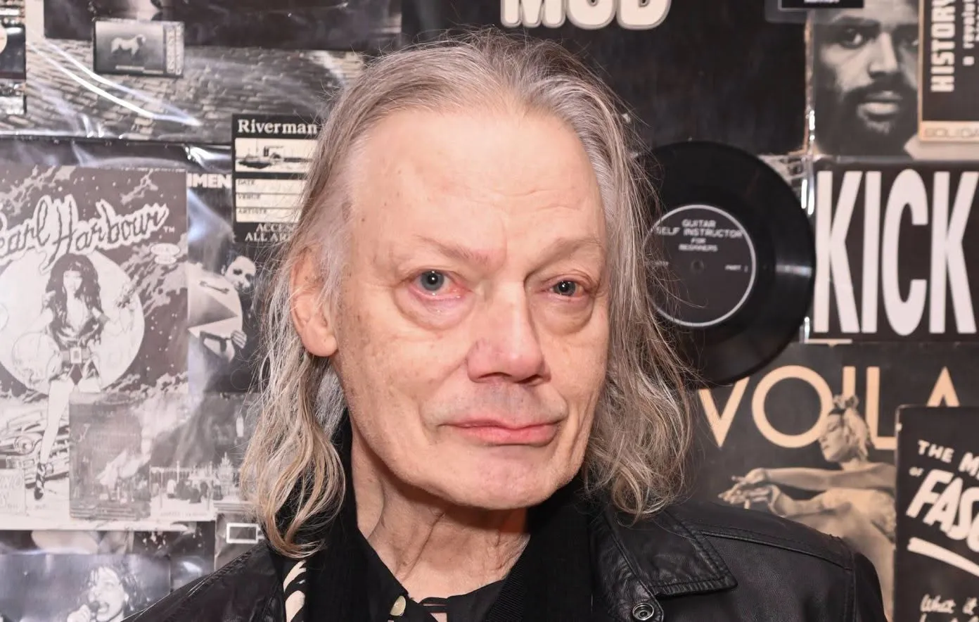 Meghalt William Orbit brit sztárproducer