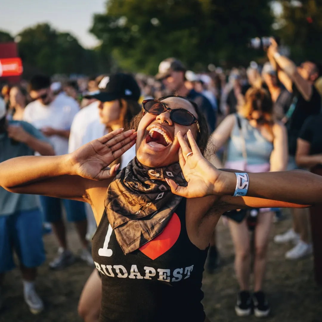 Mégis lehet Sziget jövőre