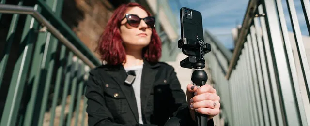 Megjelent a Sennheiser Profile Wireless mikrofonrendszer egycsatornás változata, illetve a 32 bites lebegőpontos hangrögzítést támogató firmware-frissítés