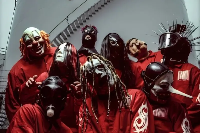 Megjelent a Slipknot első albumának jubileumi kiadása