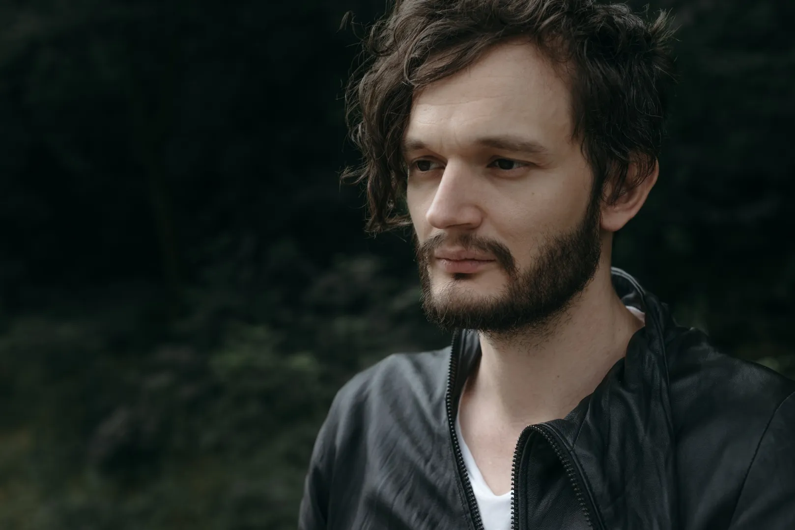 Megjelent Apparat új albuma, az A Hum Of Maybe – már elérhető a Mute gondozásában
