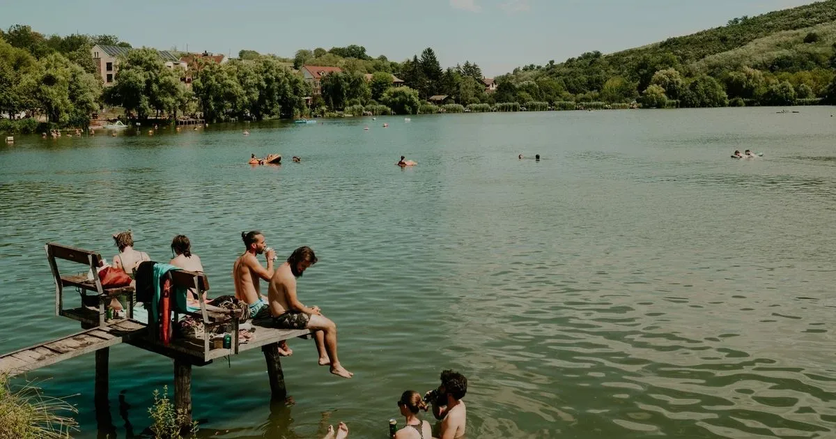 Megszűnik a Bánkitó Fesztivál