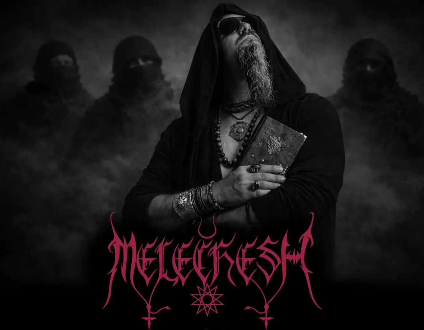 Melechesh - Itt az új EP-jük