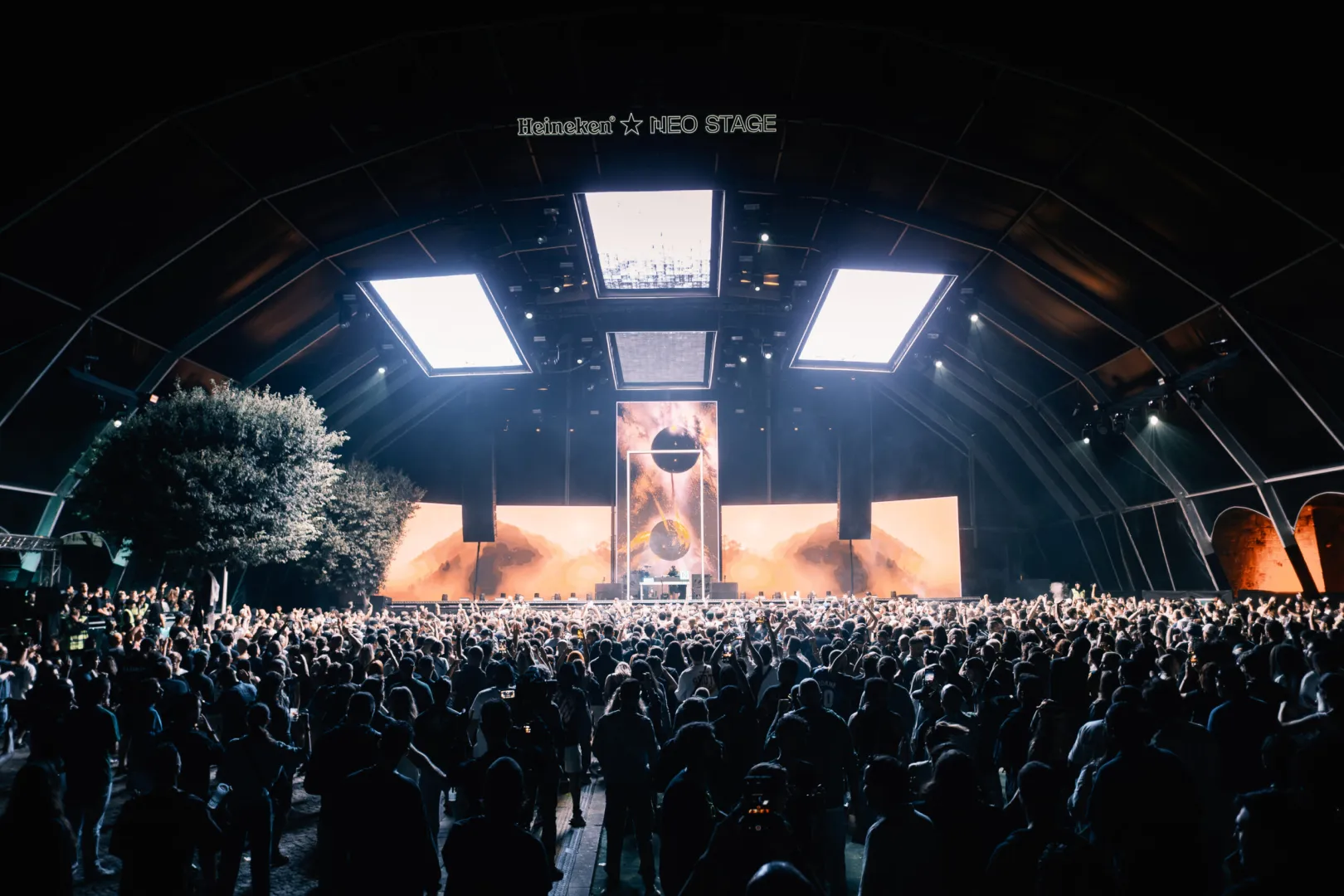 Méltó finálé: Laurent Garnier tér vissza az ANTIPOP 20. jubileumára