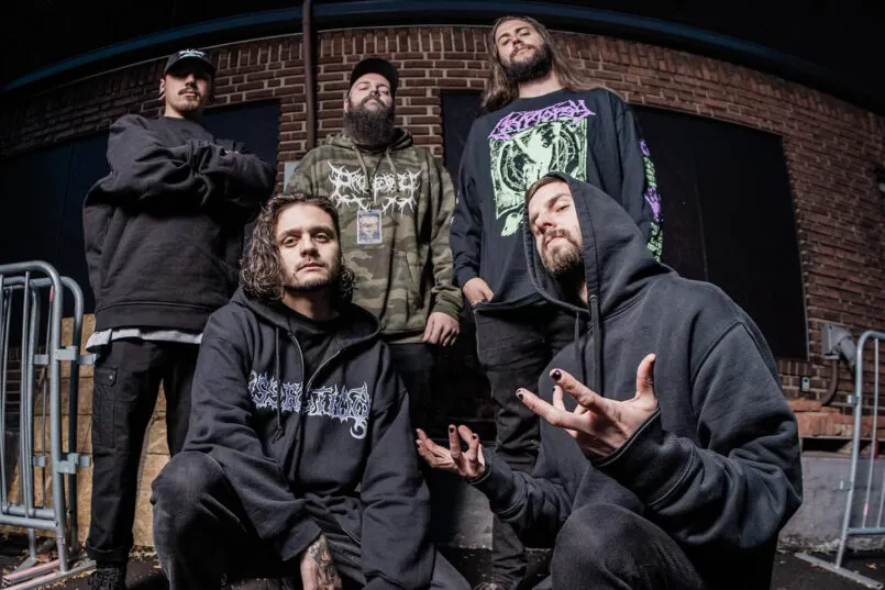 Mental Cruelty - Helheim - új dal és klip