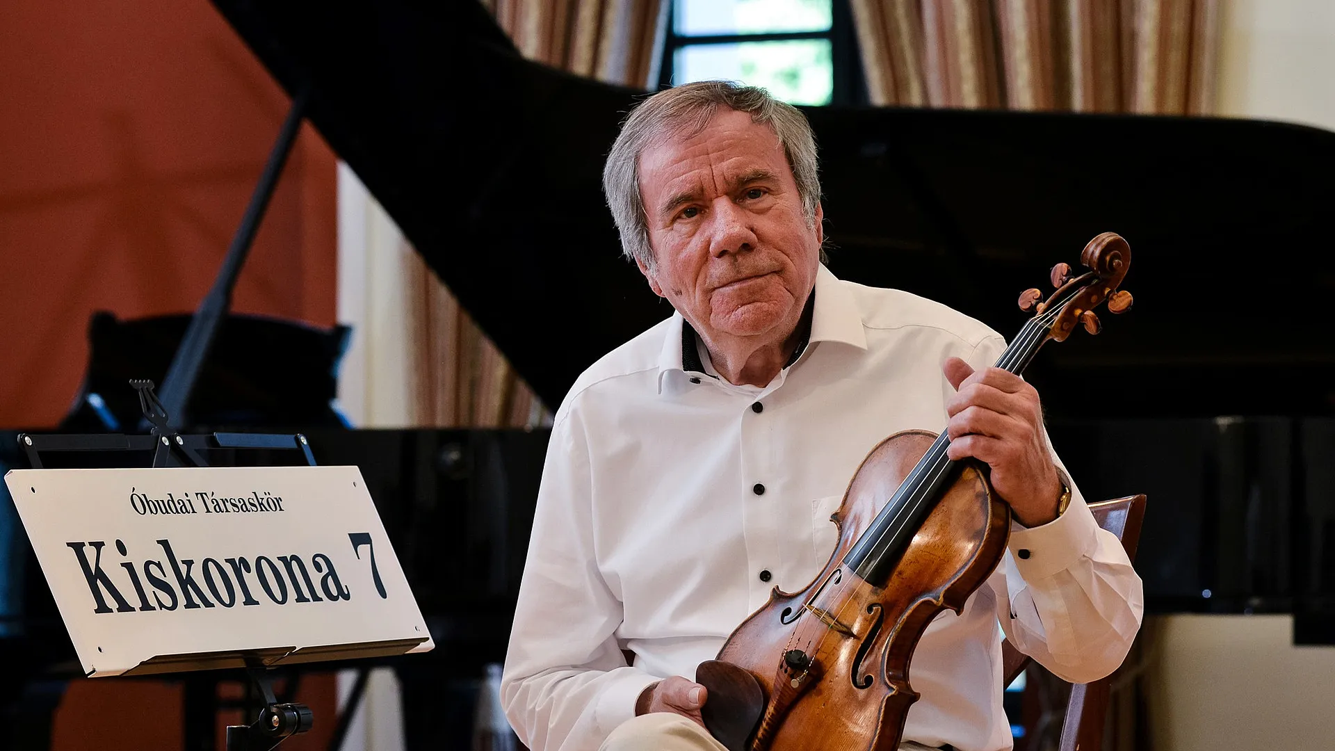 Mentorprogram indult Rolla János emlékére