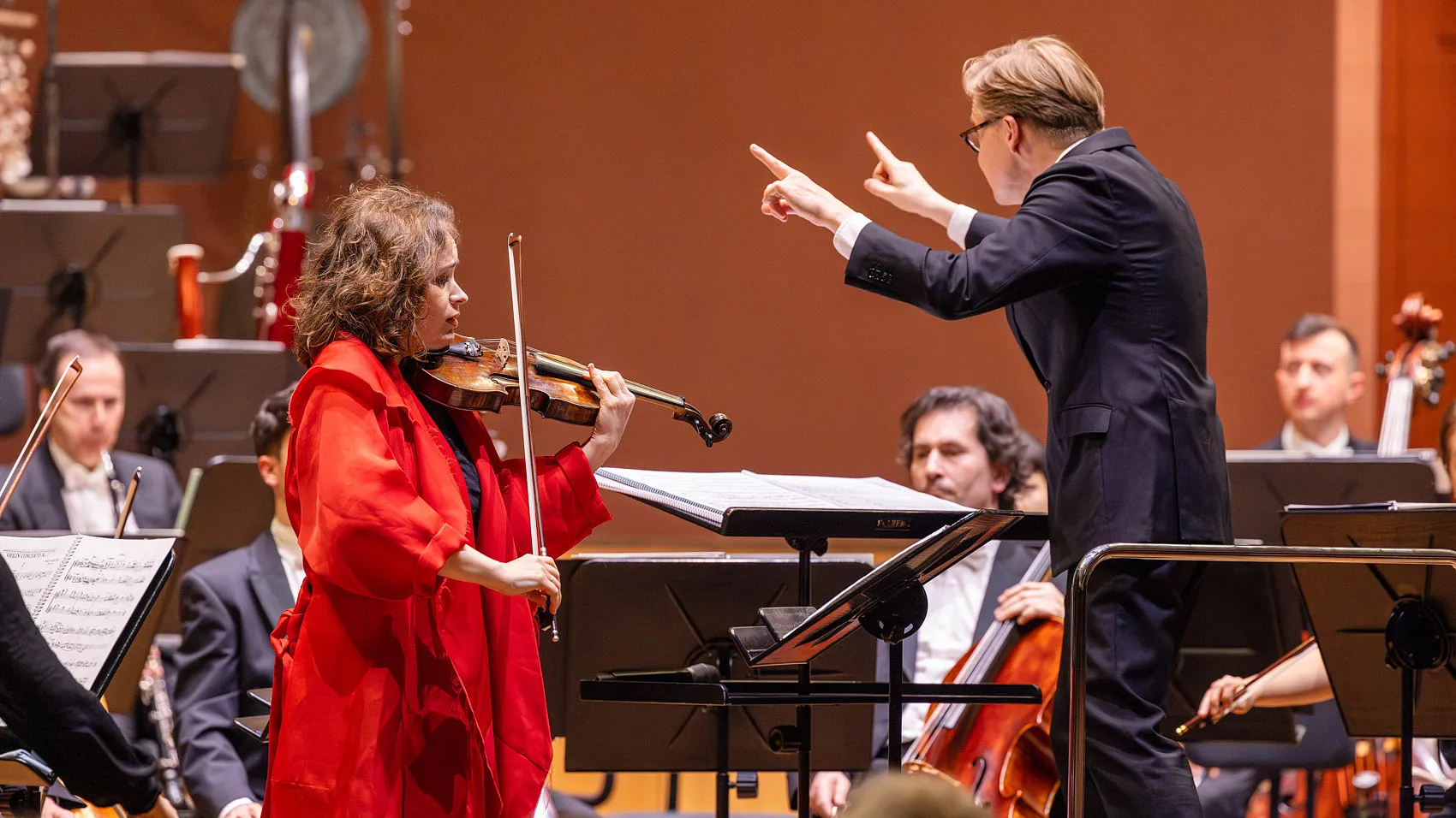 Mese, végletek, tudatalatti – Bartók és az utána jövők Bázelban