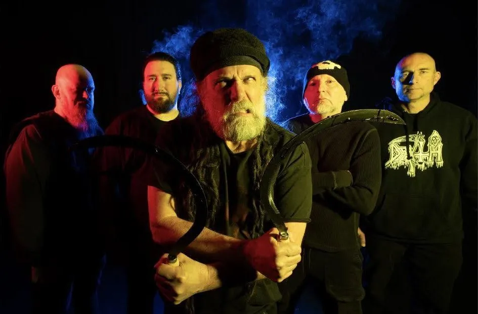 Metallica helyett hat láb mélyre - ilyen volt Six Feet Under az A38-on