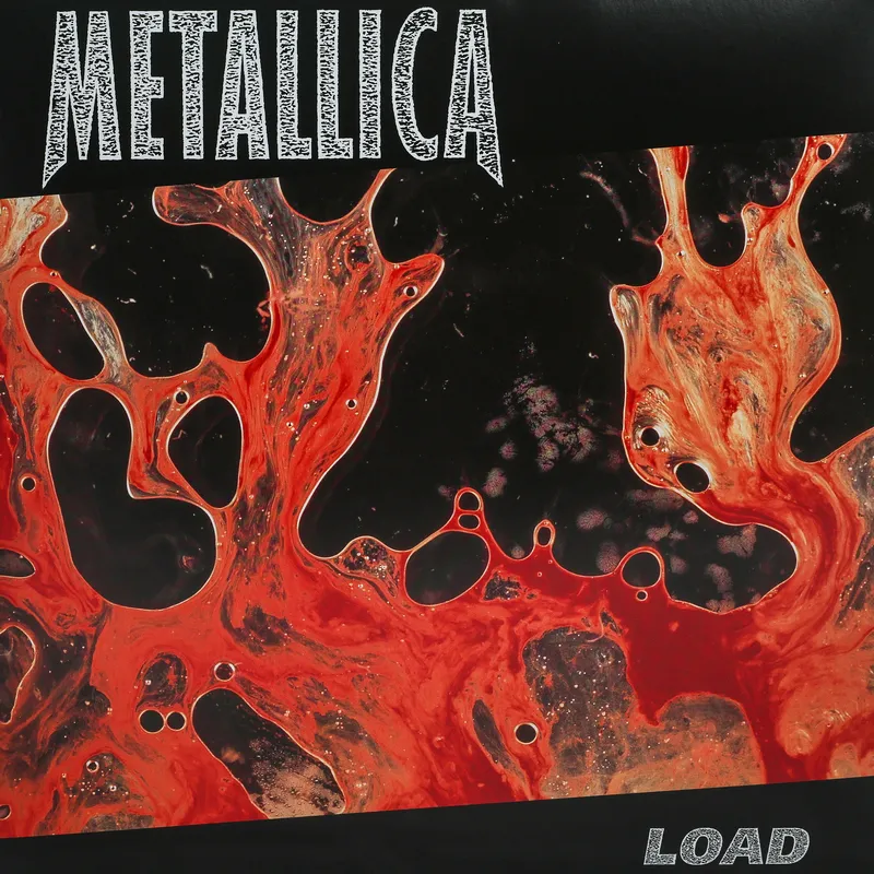 Metallica: Load (Expanded Edition 3 CD)
