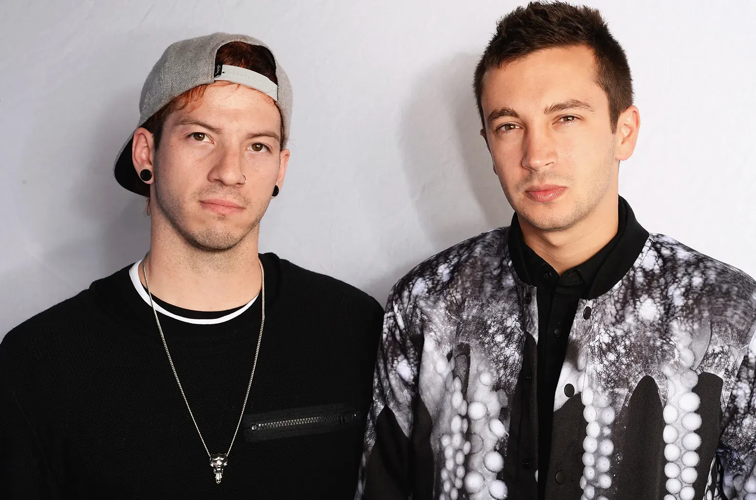 Mexikóvárosban 65 ezer ember előtt szólaltak meg a Twenty One Pilots legnagyobb dalai