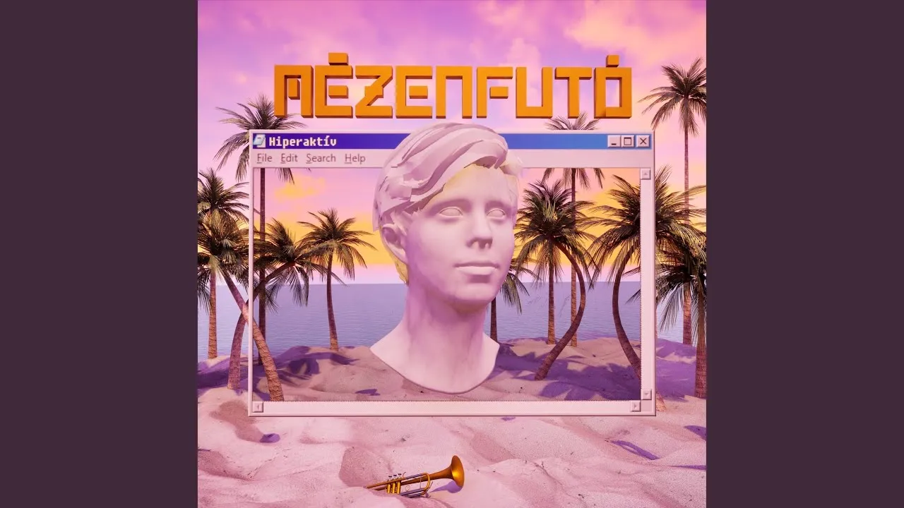 Mézenfutó – Hiperaktív - Új dal az érkező lemezről