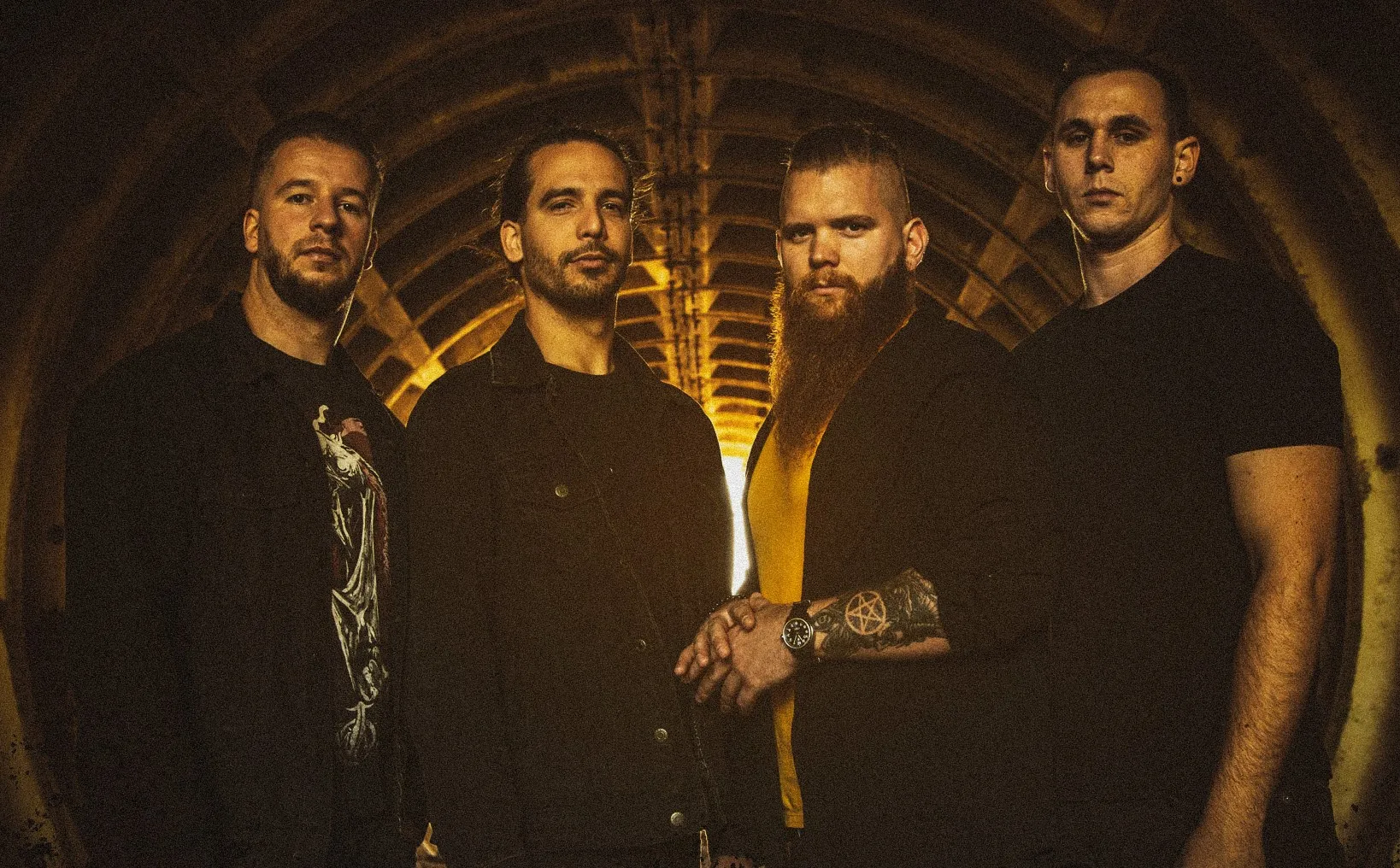 Mhorai - Saviour új dal, új korszak