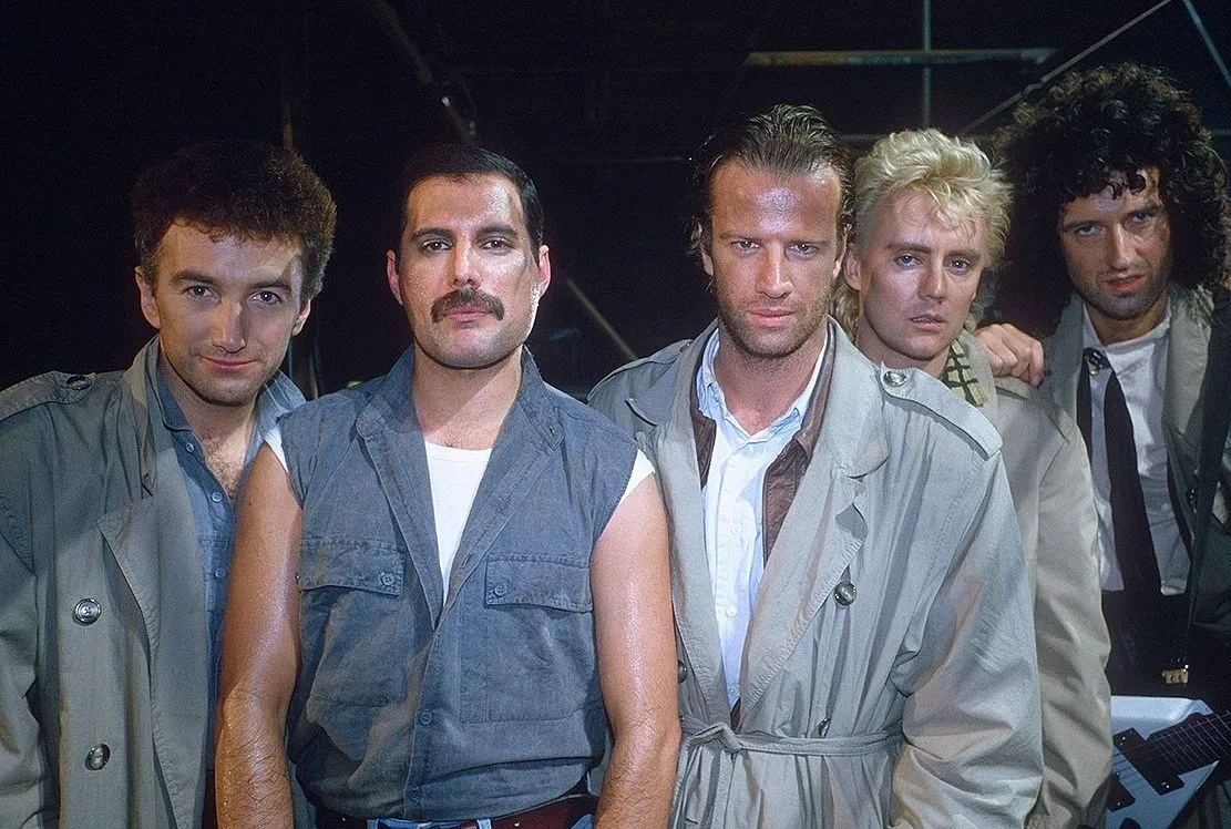 Mielőtt az árnyék ránk vetül – 40 éve jelent meg a Queen „A Kind of Magic” albuma