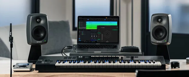 Miért téged veGenelec meg?