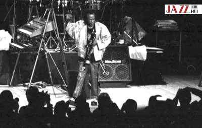 Miles’ 100