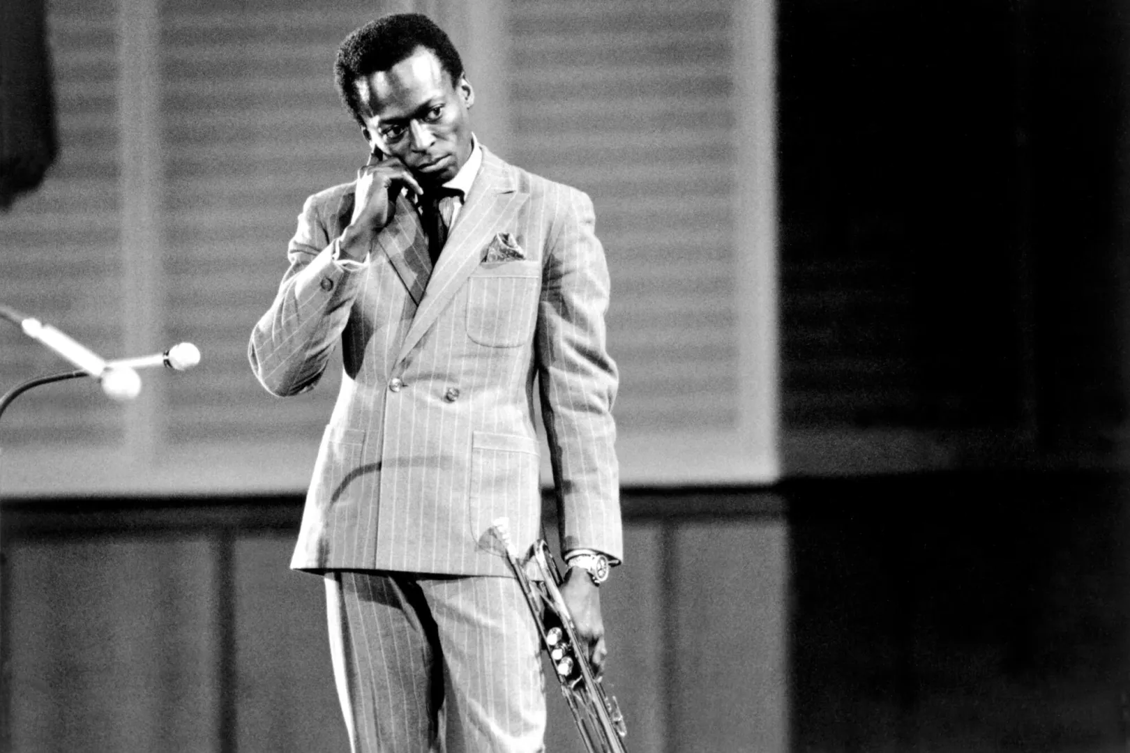 Miles Davis – Doo-Bop: a jazzlegenda utolsó nagy kísérlete