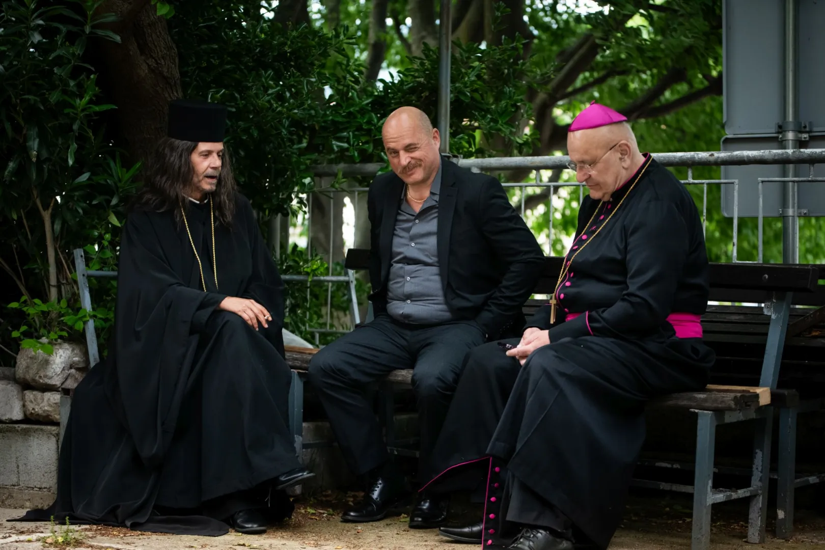 Minden idők legsikeresebb horvát filmje nyitja a CineFestet