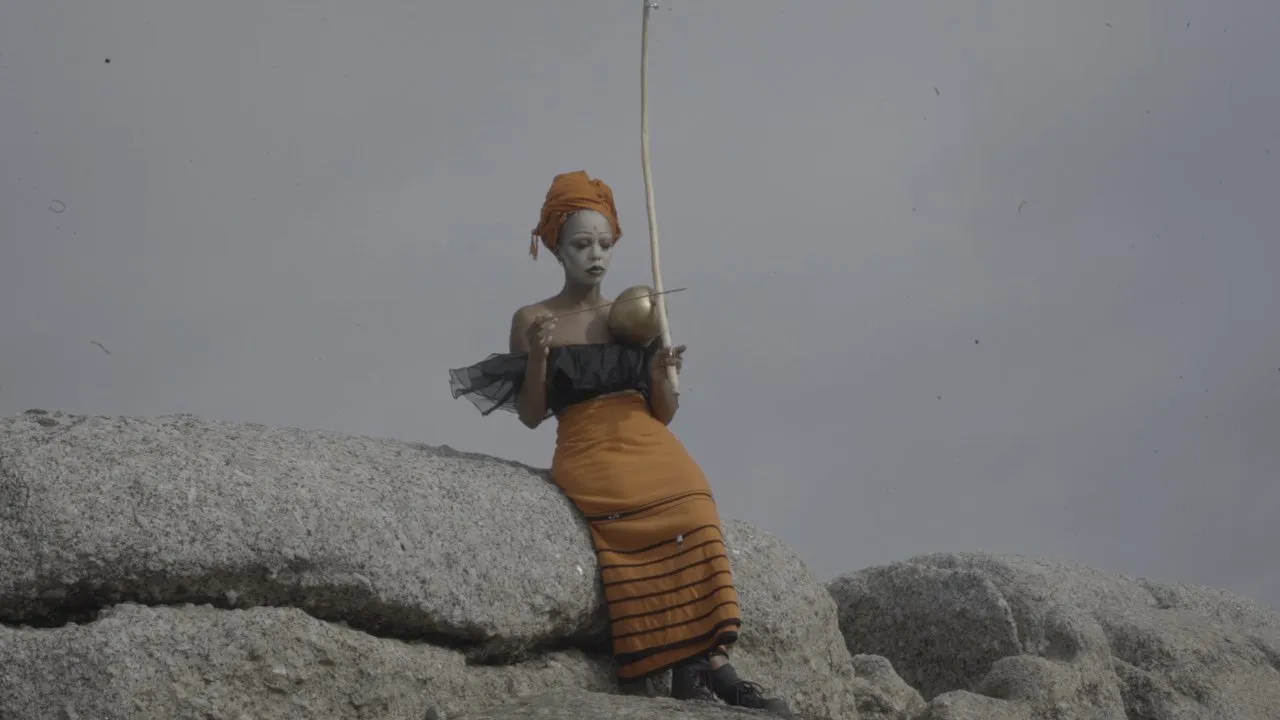 Mindenhol és sehol sem vagyunk. Dumama: Towards An Expanse (lemezkritika)